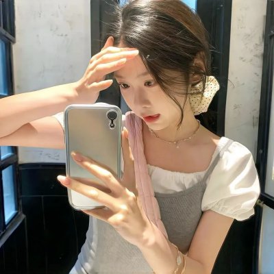 我私密的黄丝带